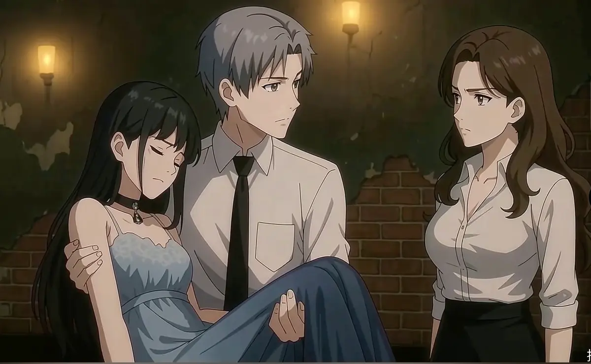 末世降临：从强吻女上司开始无敌动态漫全集_1080P高清无删减在线观看_强吻女上司无敌剧情爽文改编_网盘资源免费获取