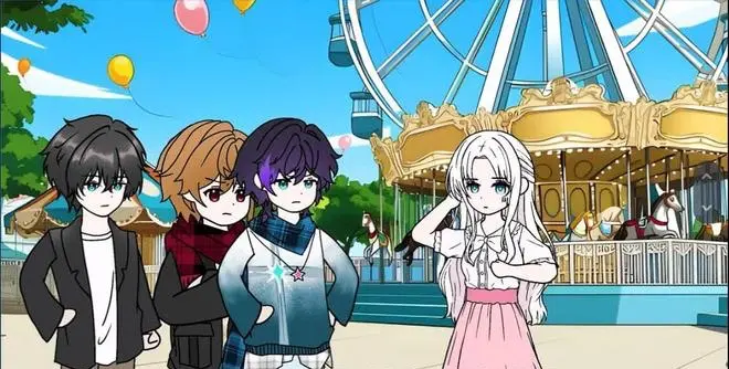 《逼我御马监为奴，现在后悔什么?》在线观看免费版_超清画质逼我御马监为奴动漫_大结局完整版合集一键观看