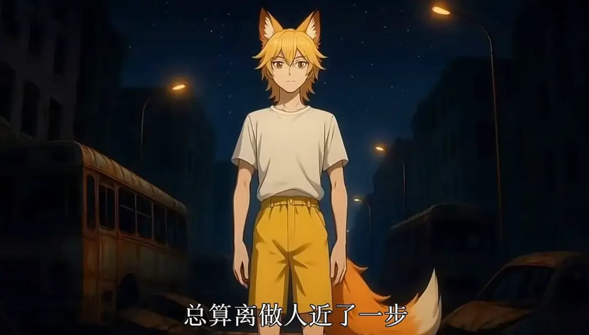 《重生成土狗,我开局碾压 S 级异兽》-资源截图