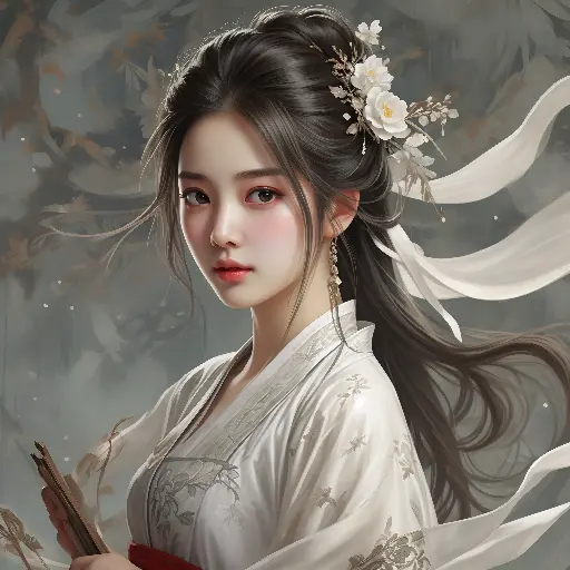 《我能看见东西价值,成了富贵花》-资源截图