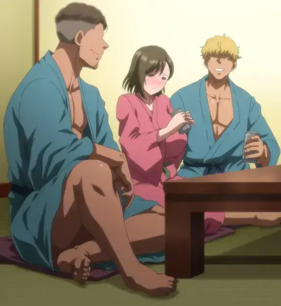 《夏妻》1-3集高清完整版在线观看_热门日漫夏妻全集免费播放_日本动画电影夏妻HD1080P画质_极光影院提供流畅观影体验