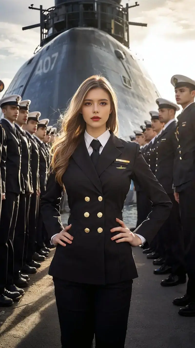 《潜水艇女兵》法国啄木鸟电影全集观看_潜水艇女兵韩国爱情片高清播放_未删减版中文字幕在线看_1080P无广告完整版剧情片免费看