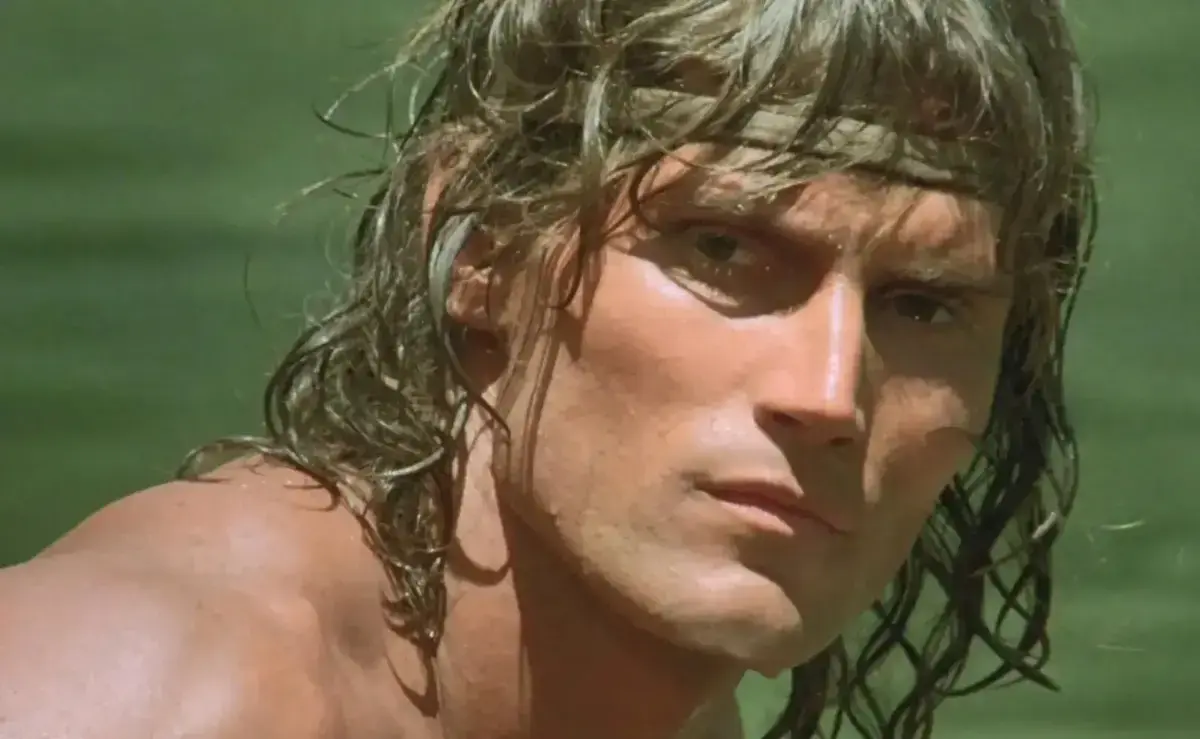 《人猿泰山》经典电影高清修复版_人猿泰山未删减完整版在线看_沉浸式体验丛林冒险_支持多平台播放下载