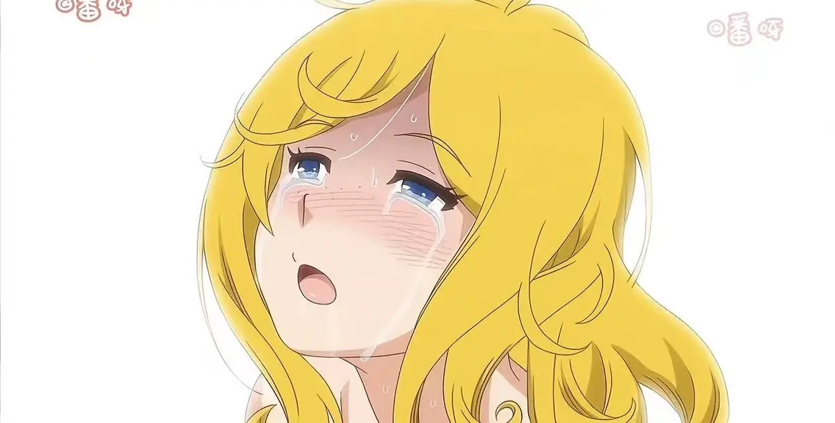免费观看《金发甜心》动漫全集_第二季超清画质在线播放_新番第一集抢先体验_抖音最火动漫资源