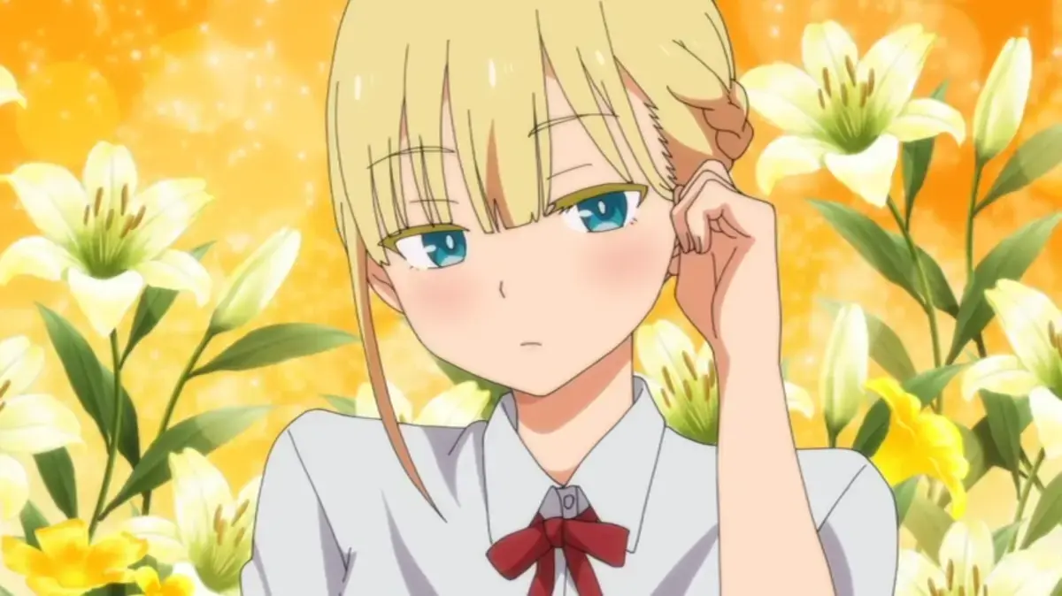 《轻浮雌性日常》BD无修版高清在线观看_轻浮雌性日常全集1080P画质播放_哔嘀影视提供未删减完整版资源_轻松追番无广告体验