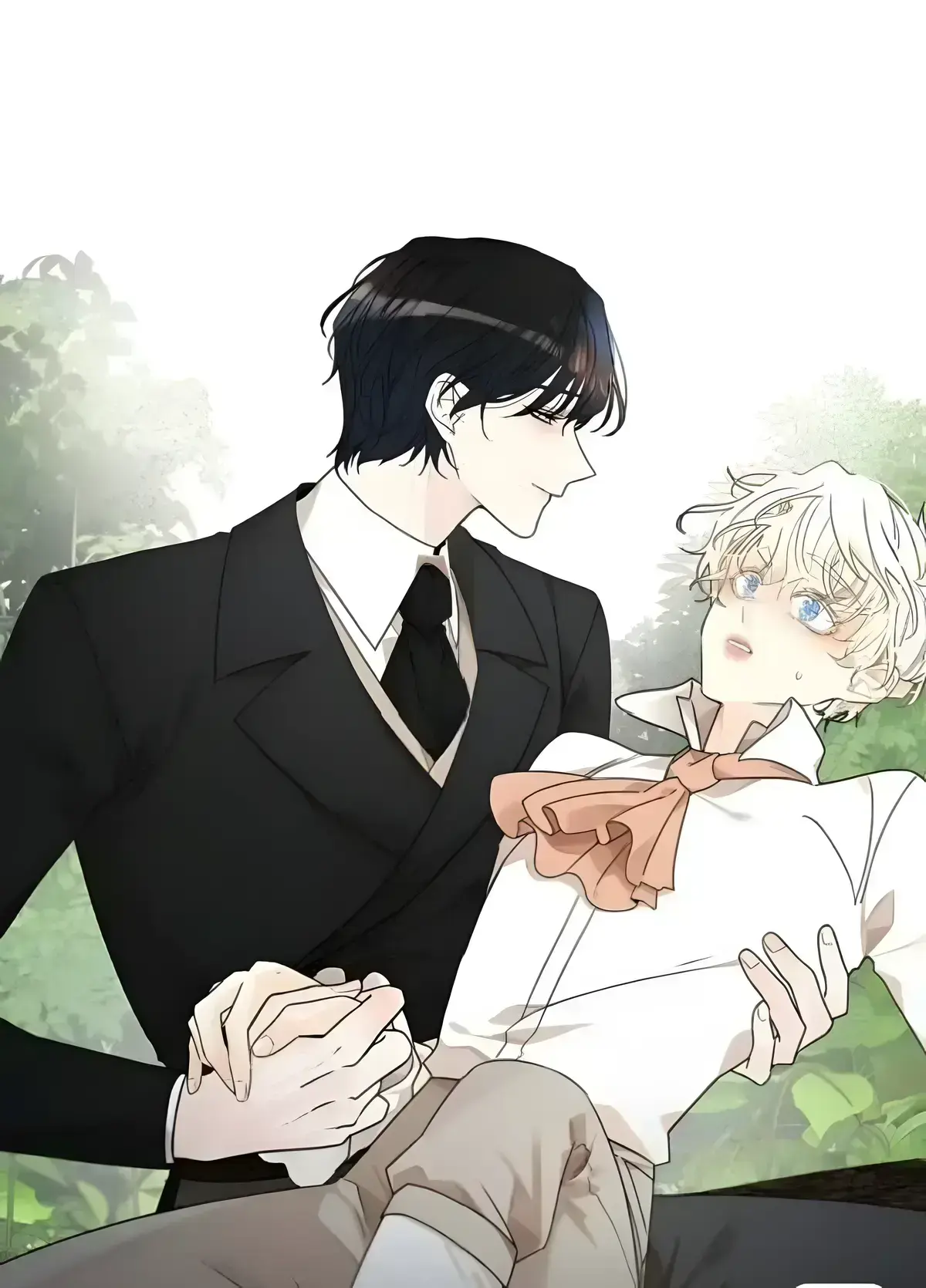 《蛇窟》韩漫全集无广告免费阅读_2025双男主BL题材热播_高清无删减全本连载_实时更新章节抢先看