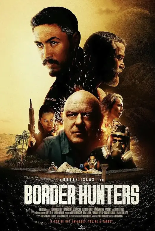 《越境猎杀》2025最新美国动作片HD高清在线观看_越境猎杀免费完整版播放_1080P超清画质无删减_一场惊心动魄的边境复仇之战