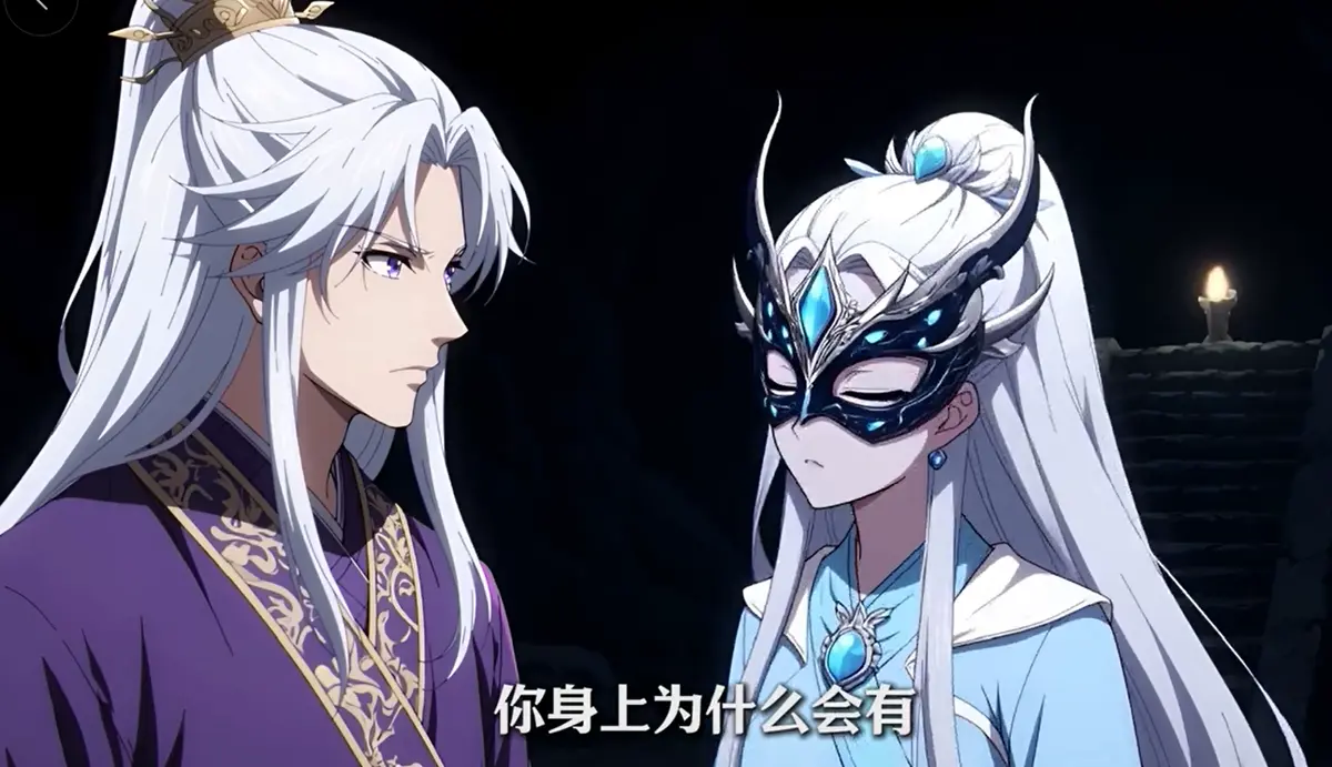 斩神：天道算个屁免费观看完整版_1080P高清画质在线播放_策驰影院独家资源_支持多设备同步观看