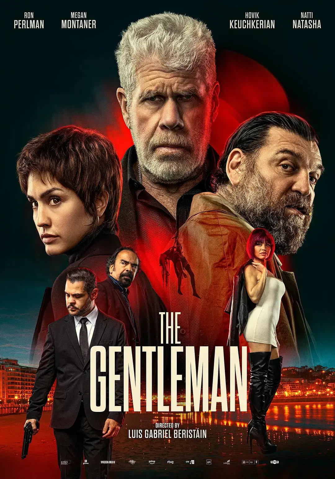 《绅士之风》-资源截图