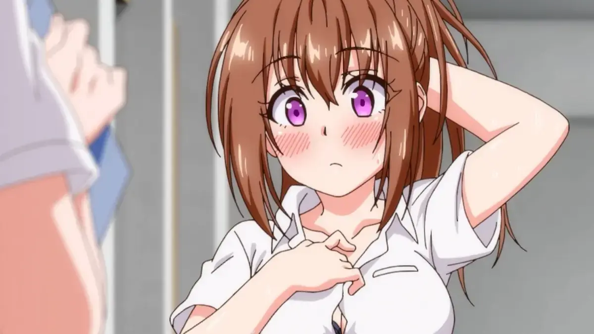 《Love me「捉迷藏」》1 - 12集完整版_HD高清流畅播放_青春校园恋爱动漫_藏在心底的喜欢终将暴露～