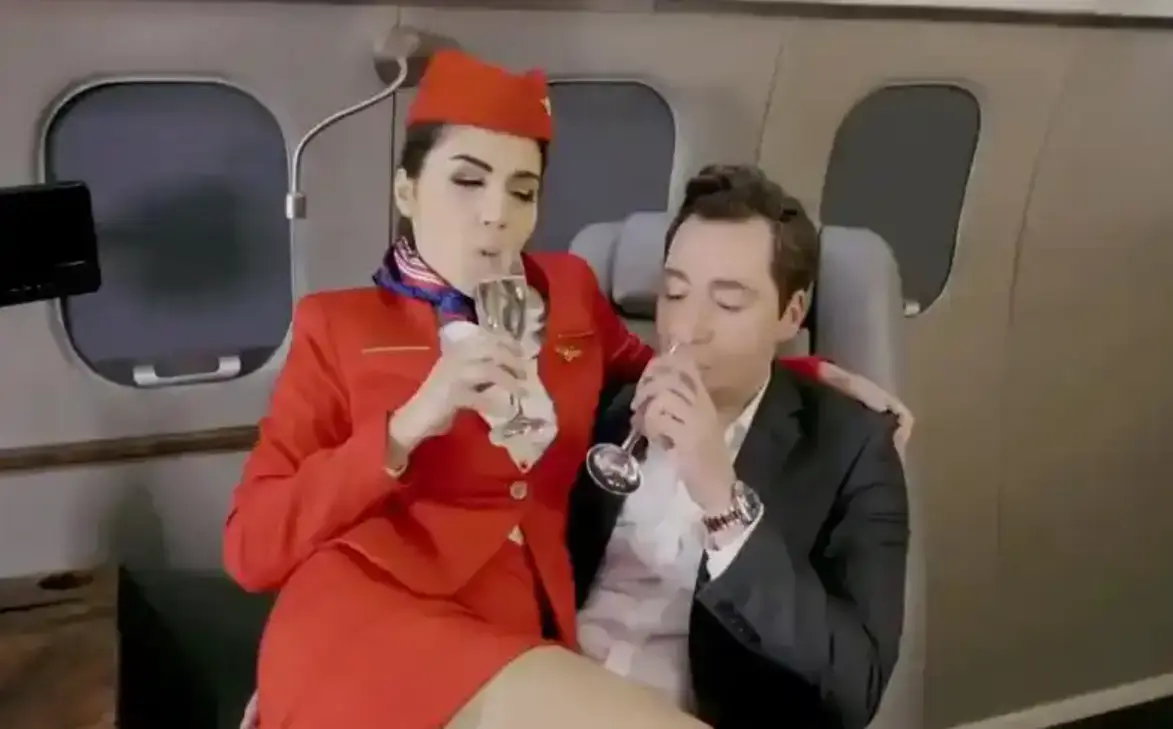 《法国空姐 4》-资源截图