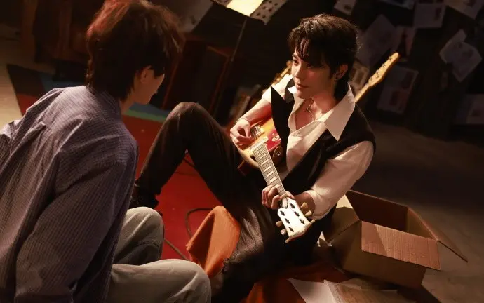 弦上光年1-12集全集中字免费观看_2025超清画质无删减版_双男主兄弟情在线点播_星辰影视纯净版无弹窗广告