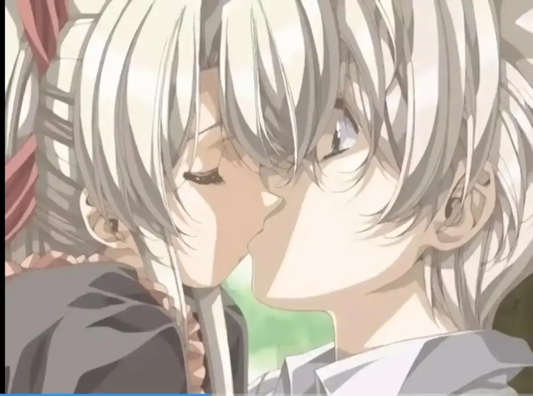 《Front Innocent》-资源截图