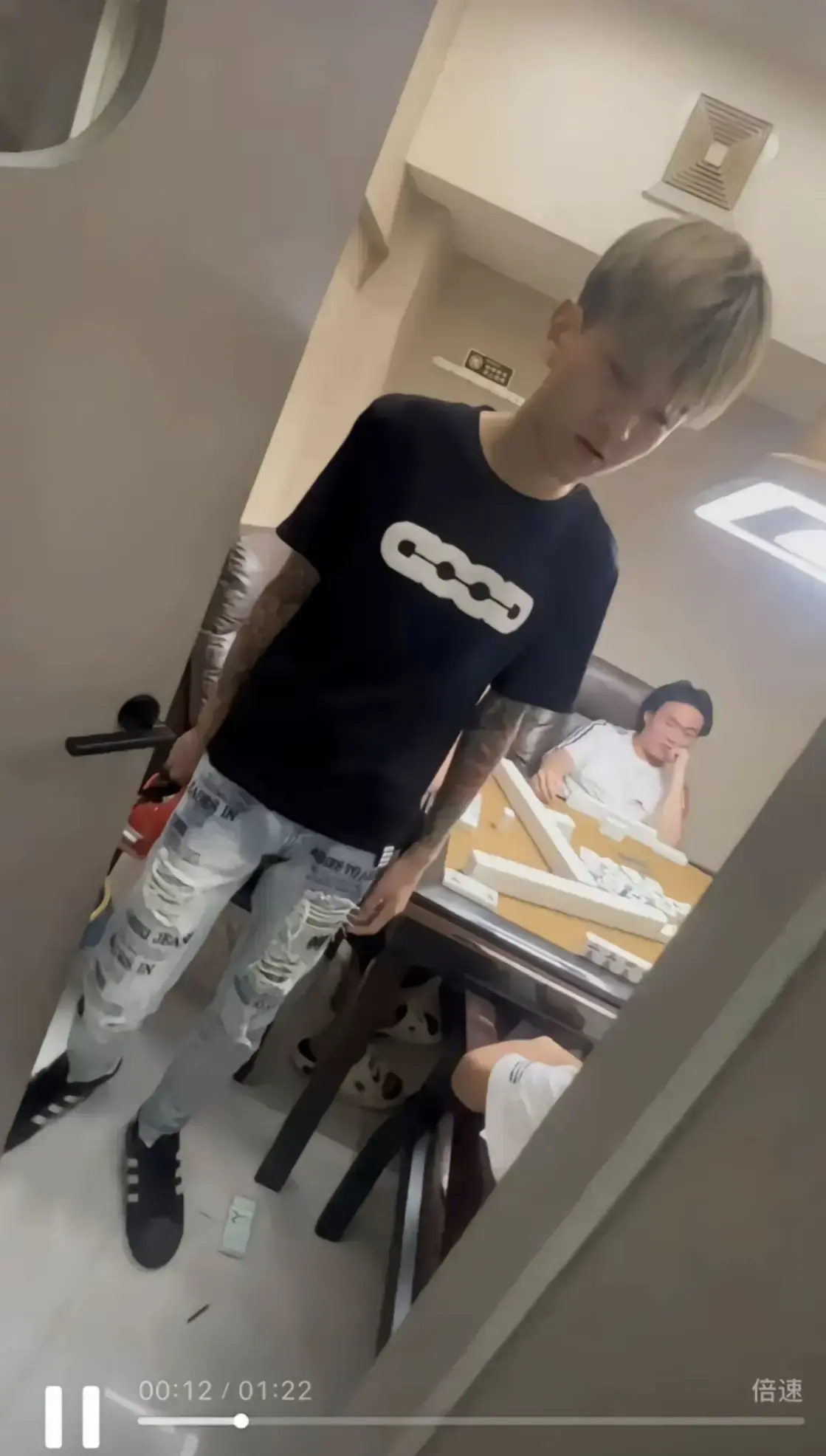 《国服达摩潮汕网红事件》-资源截图