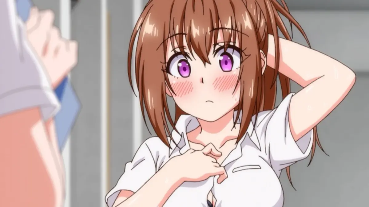 《Love me捉迷藏》-资源截图