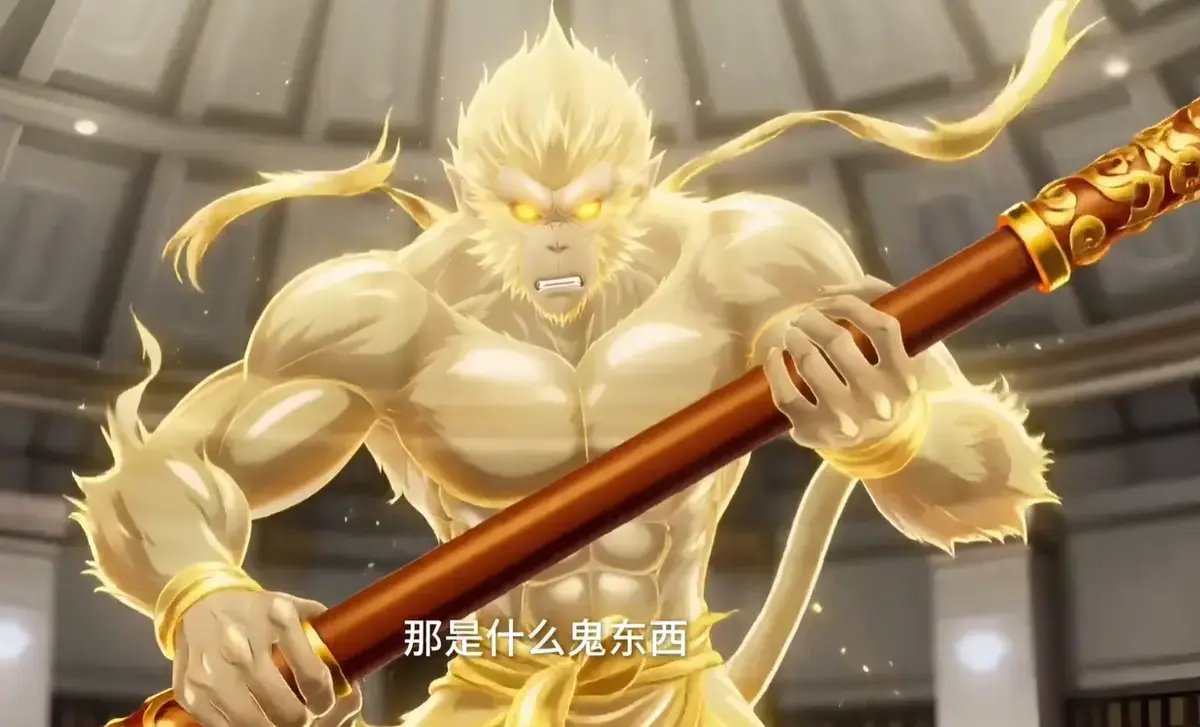 《神兵编辑：我编出盘古斧屠神》全65集高清播放_完整版无删减在线看_一念斩神热血玄幻_笔撼乾坤逆天改命