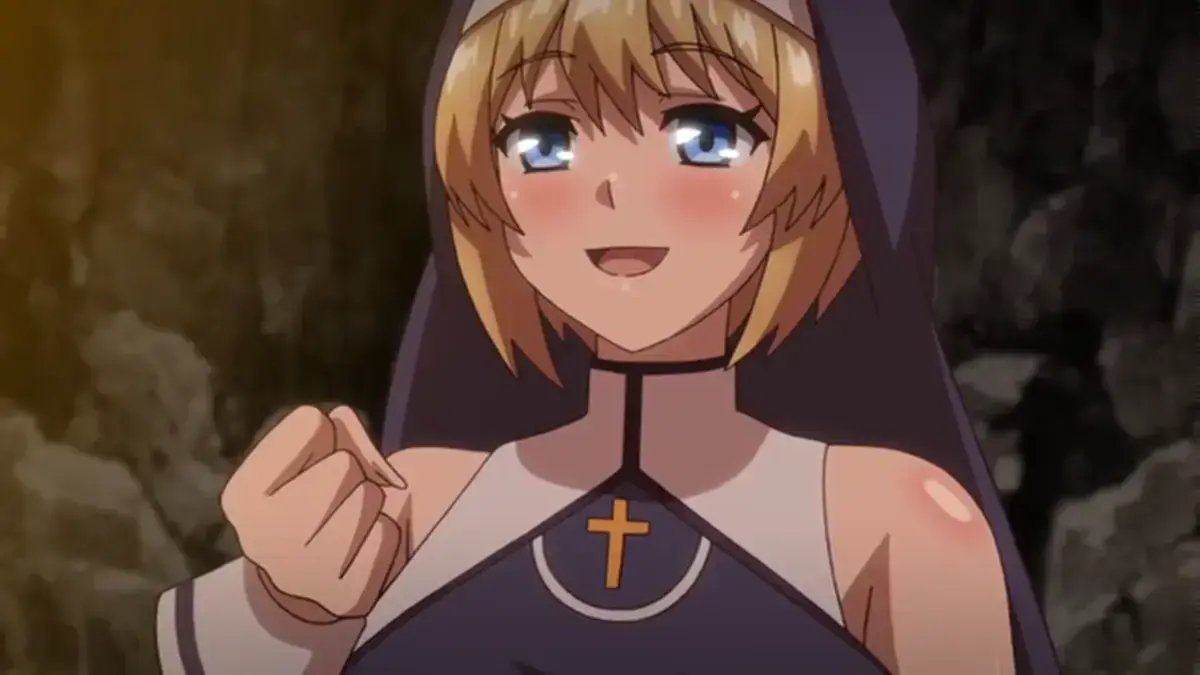 《圣痕的亚莉亚》动漫无修版全集在线看_HD高清画质资源_秒播不卡顿_古老诅咒背后的惊悚真相