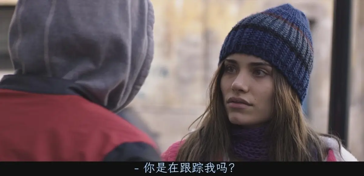 《cantar desnuda/裸体唱歌》-资源截图