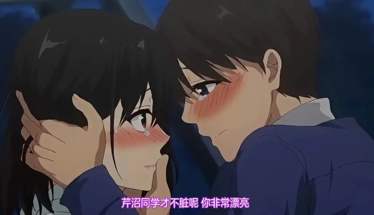 《图书室的女朋友》1-4集全完整版_HD高清画质在线播放_布丁动画独家资源_图书馆女友甜蜜爱情故事免费观看