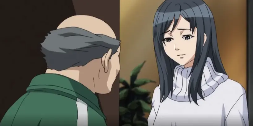 《即使这样我还是爱着妻子》-资源截图