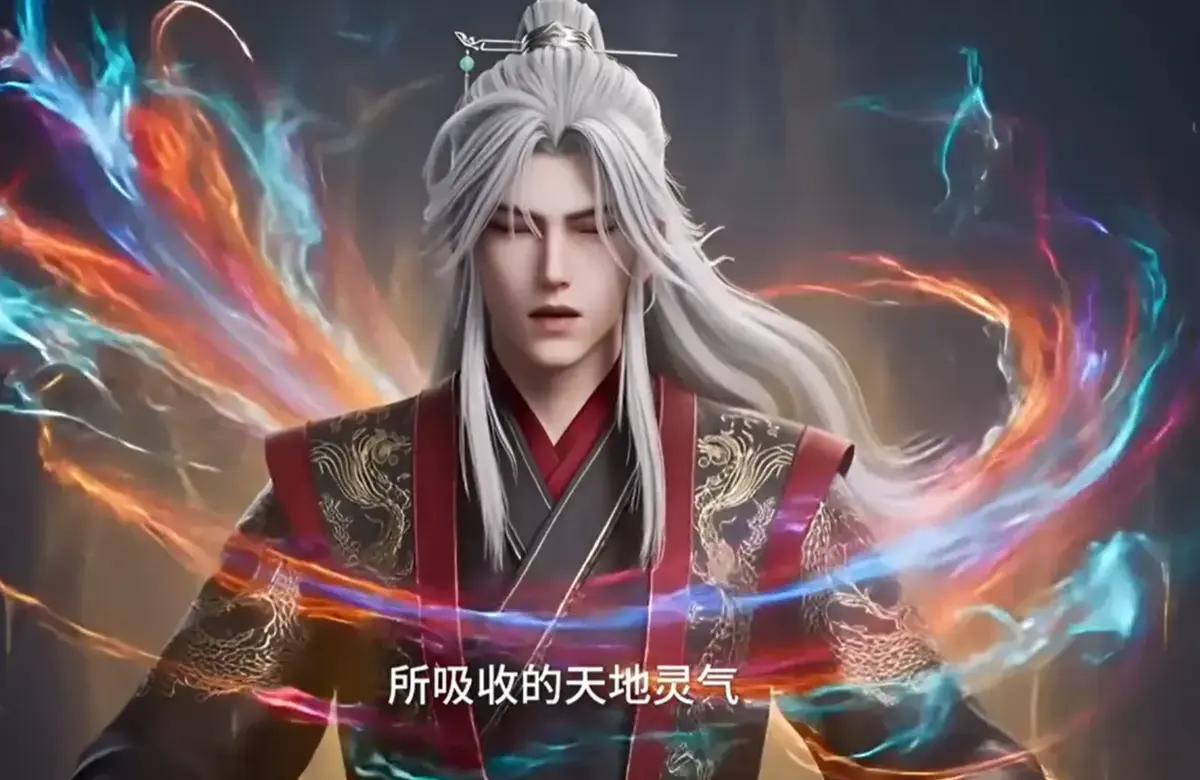 《洪荒:截教大师兄教出一堆圣人》-资源截图