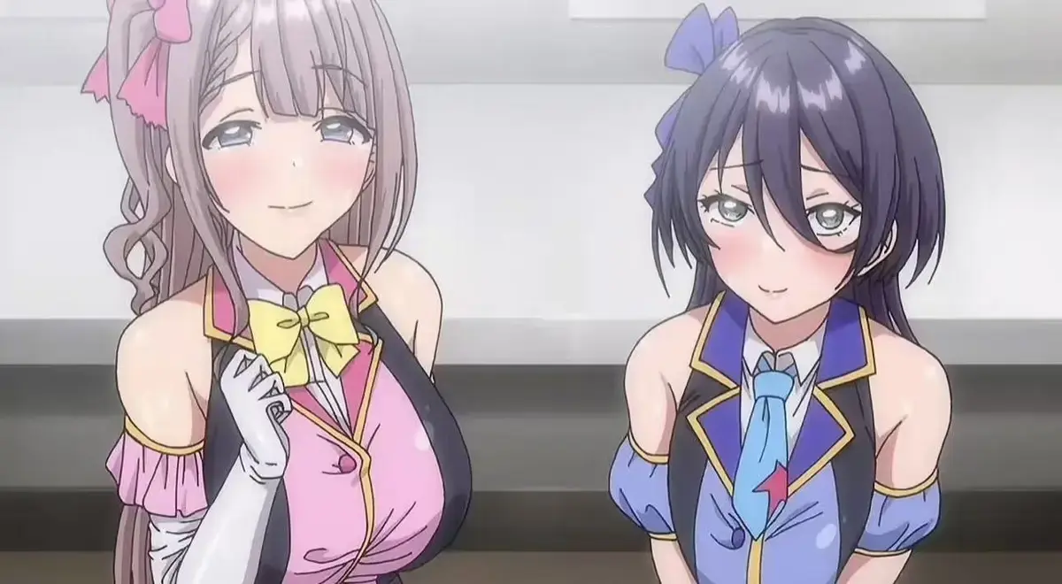 《不洁之星青与赤》-资源截图