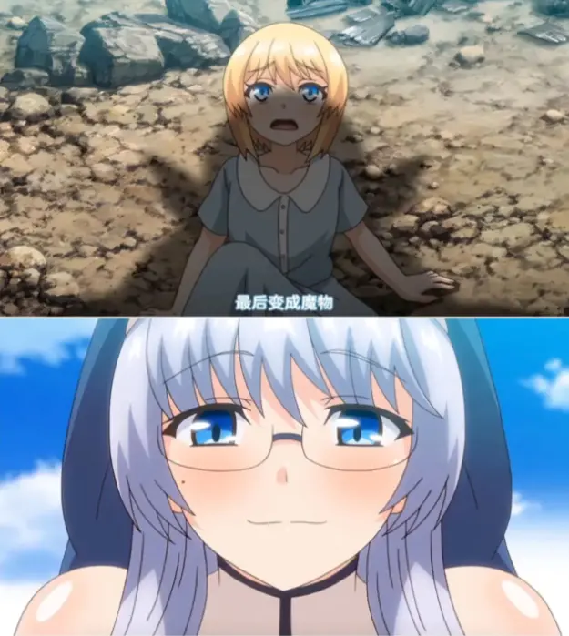 《绯弹的亚莉亚》-资源截图