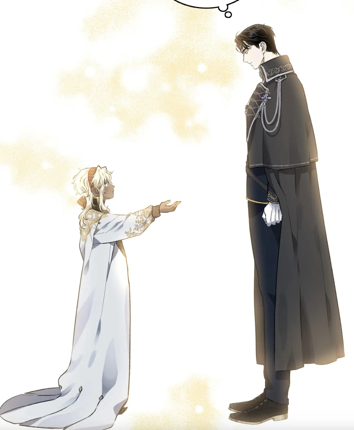 《白夜的花路》-资源截图