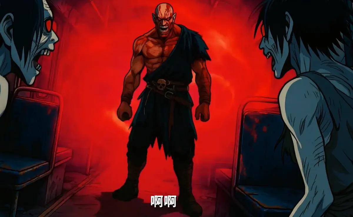 《怪谈玩家》-资源截图