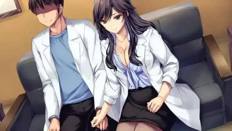 《耻辱诊察室》-资源截图