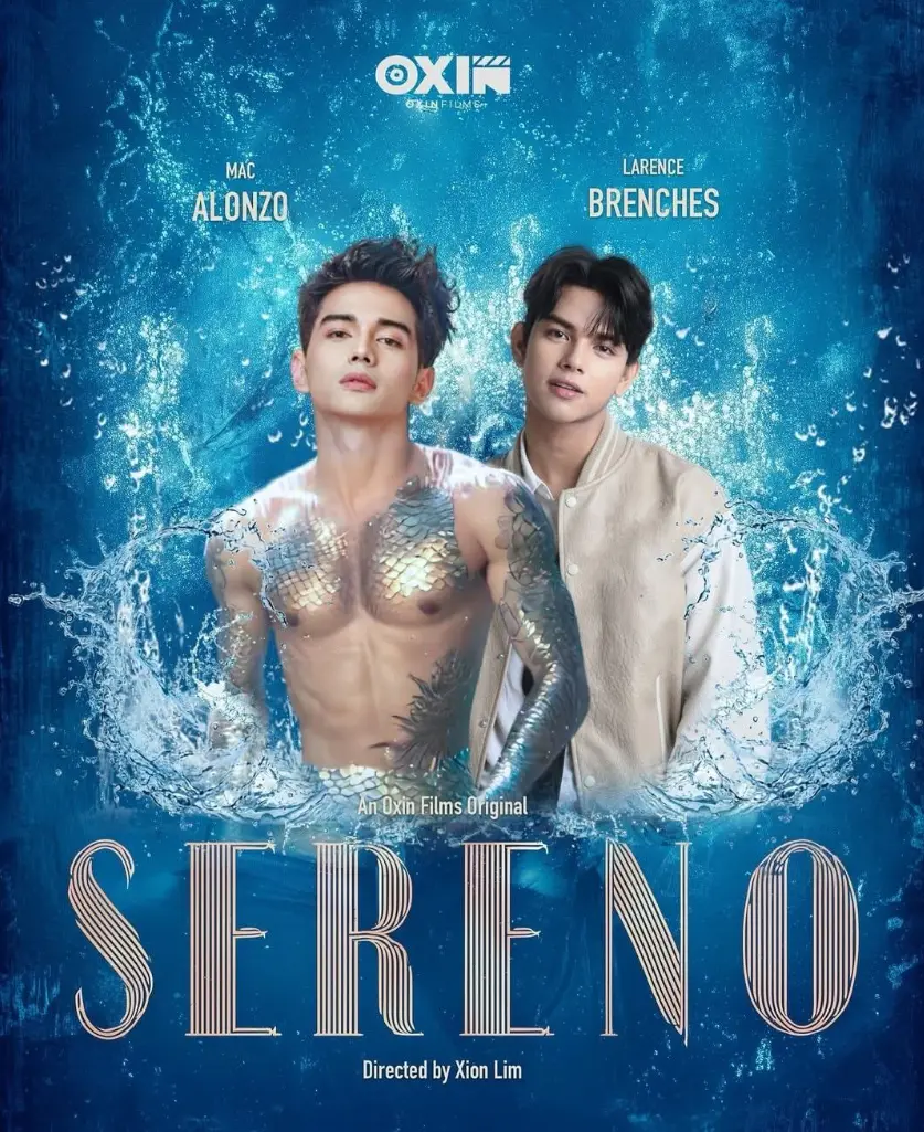 《塞雷诺》-资源截图