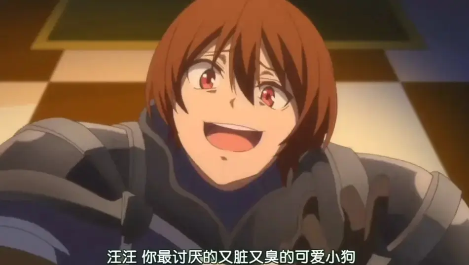 《回复术士的重启人生》-资源截图