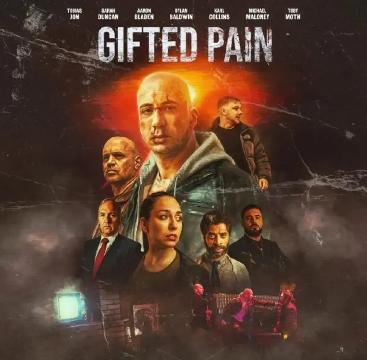 《天赋的代价》-资源截图