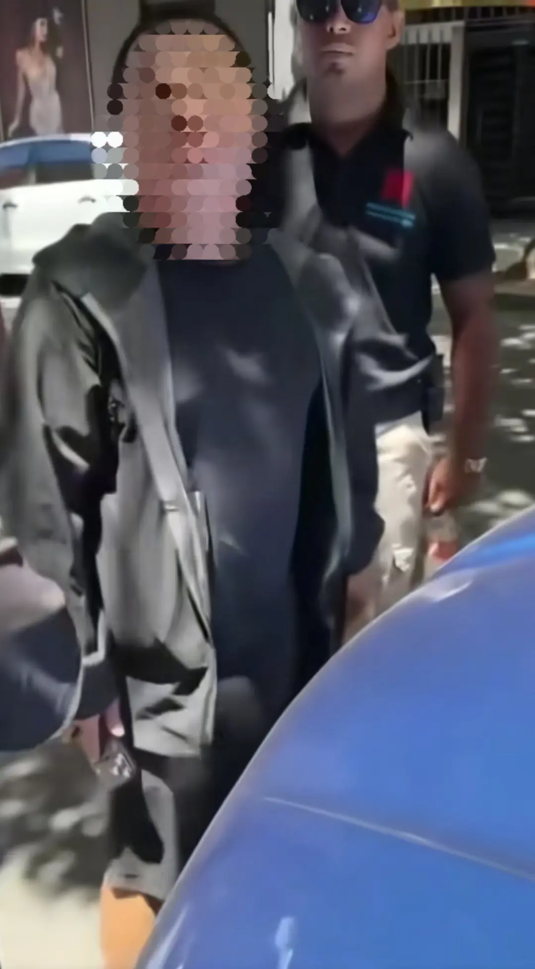 《蓝战非南非被劫持全过程》-资源截图