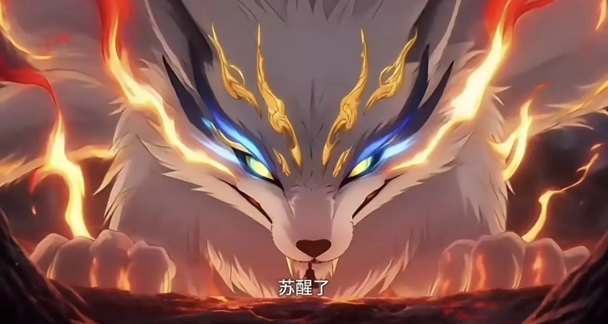 《异兽临世:我以神将镇凡尘》-资源截图