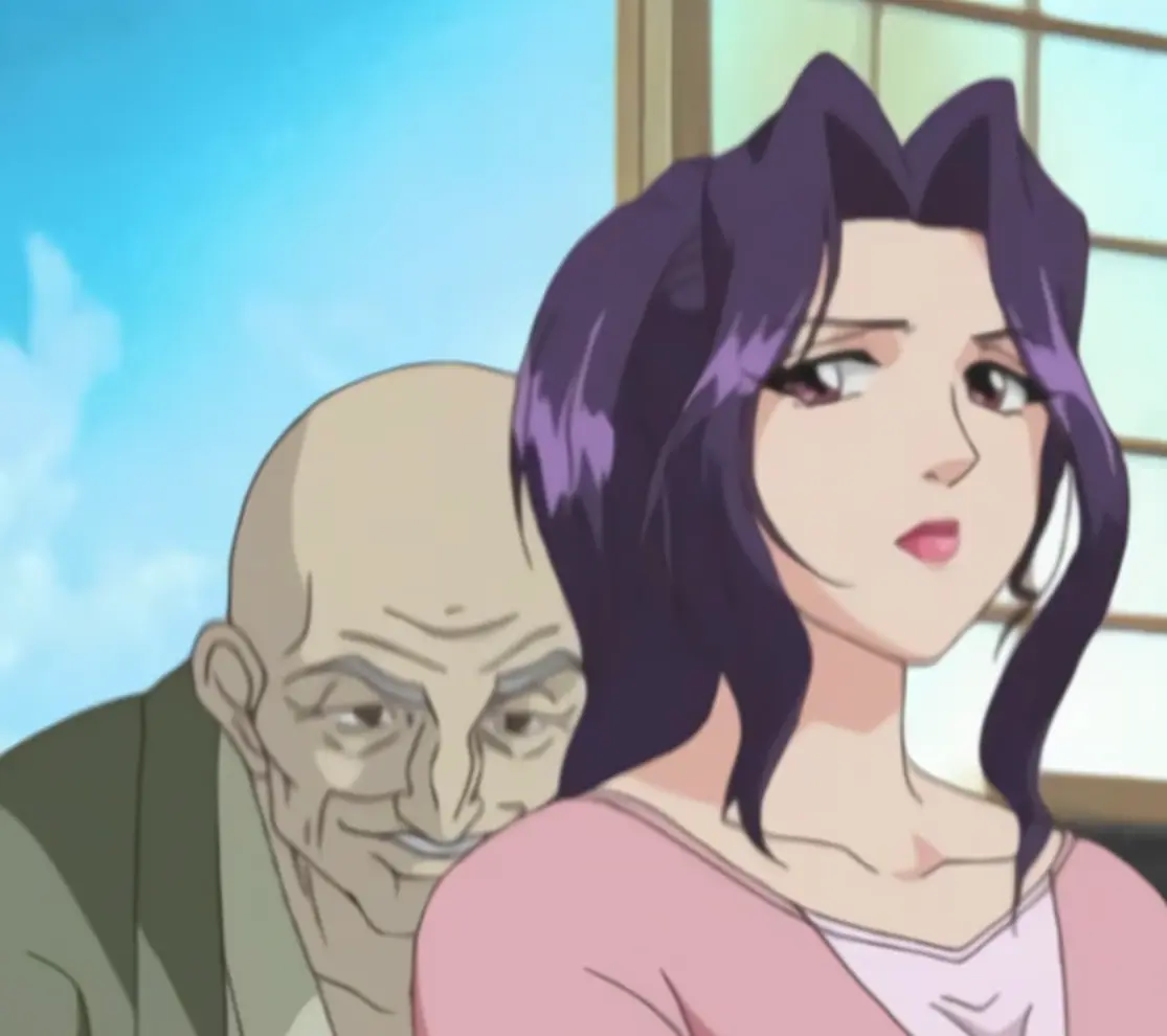 《高柳家》-资源截图