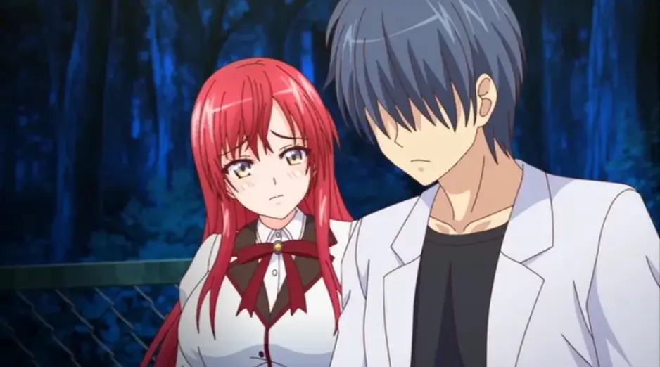 《偶像女友堕落NTR》-资源截图