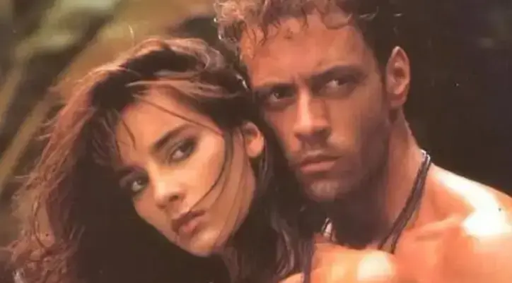 《意大利激情丛林未删减》-资源截图