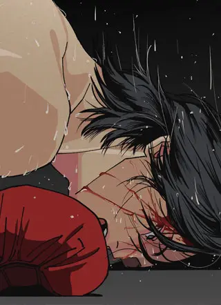 《和平主义韩漫》-资源截图