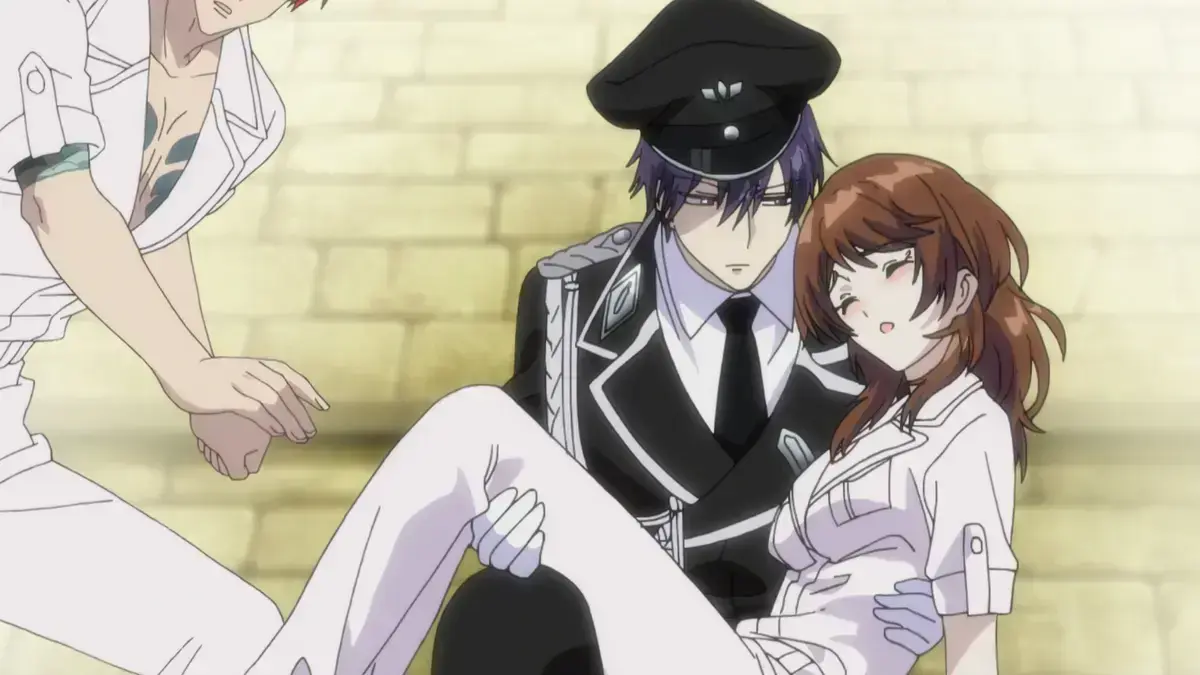 《甜蜜惩罚我是看守专用宠物》-资源截图