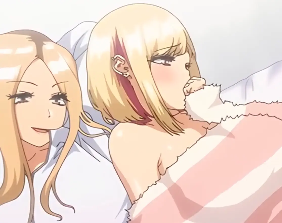 《强势逆推辣妹深吻1-2》-资源截图