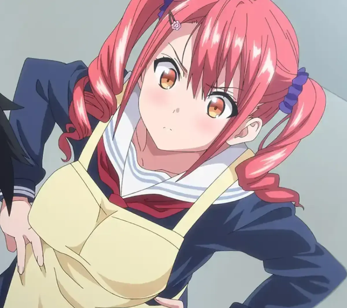 《姐妹饲养员》-资源截图