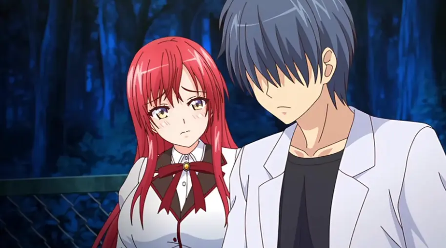 《Dearest Blue ~偶像~》-资源截图