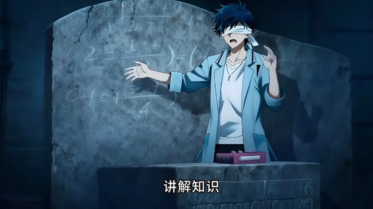 《诡异降临我的孤儿院没有一个正常人》-资源截图