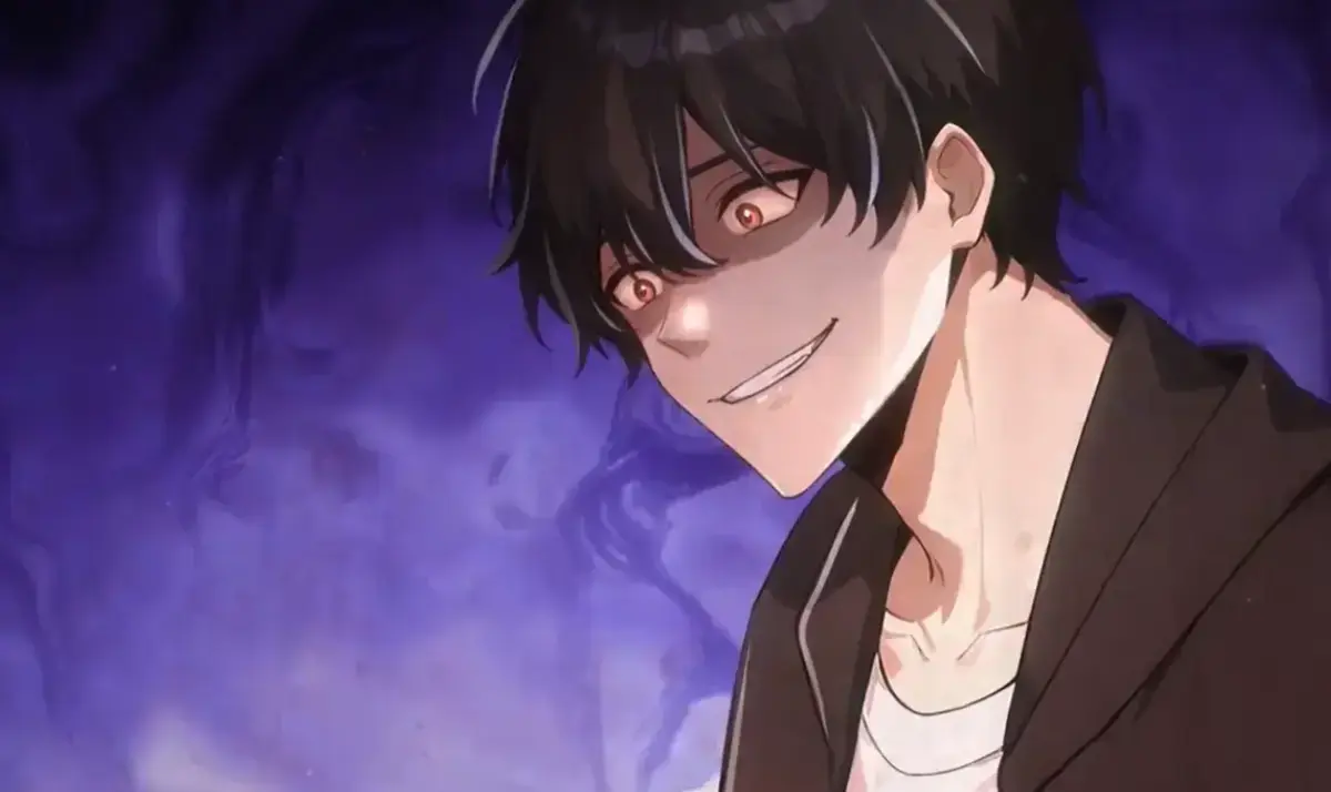 《大一实习,你跑去 749 收容怪物》-资源截图