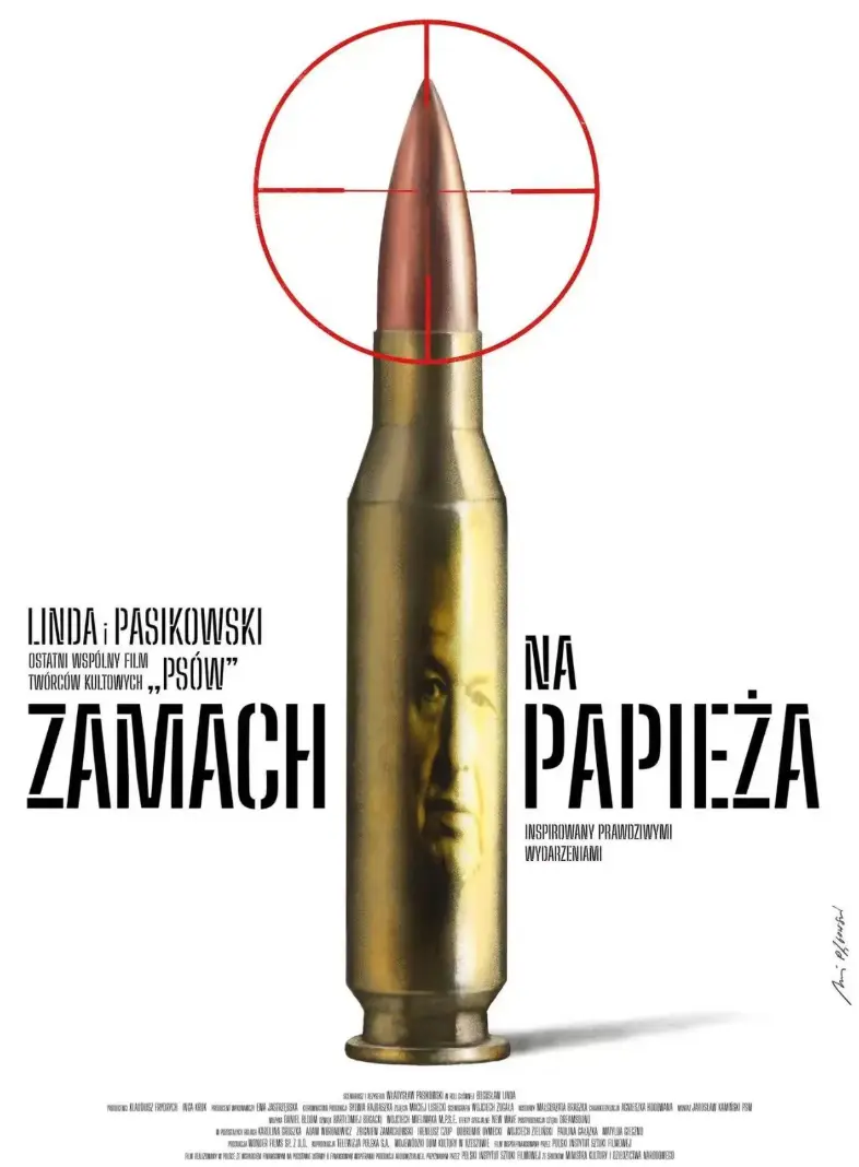 《刺杀教皇》-资源截图