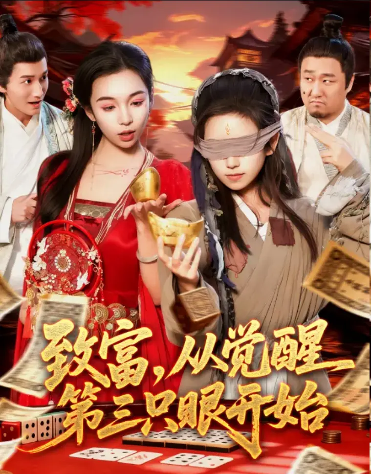 《致富,从觉醒第三只眼开始》-资源截图