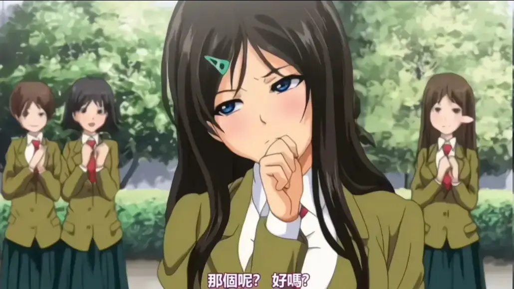 《御手洗家发生的事》-资源截图