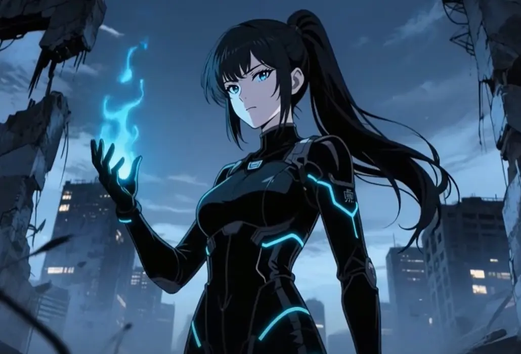 《凶兽遍地你管他叫护林员》-资源截图