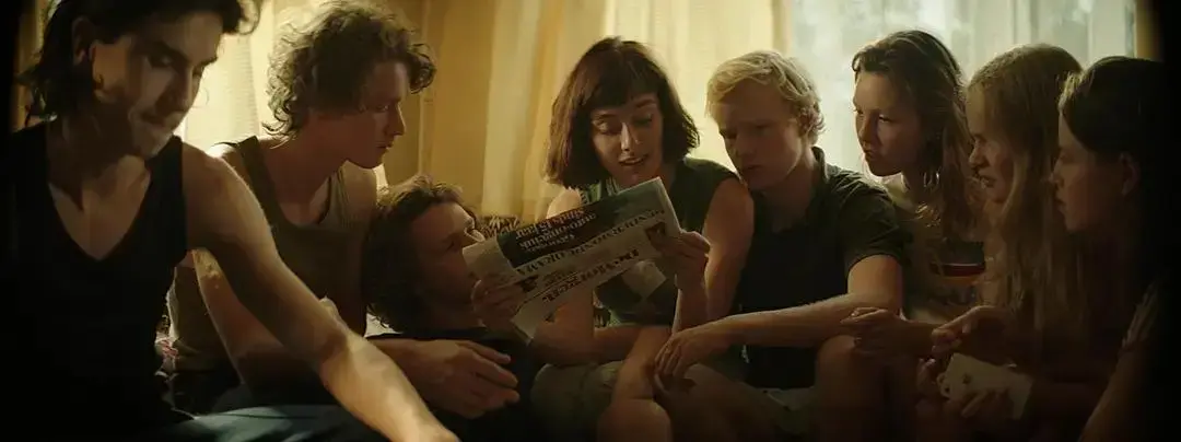 《放荡青春》-资源截图